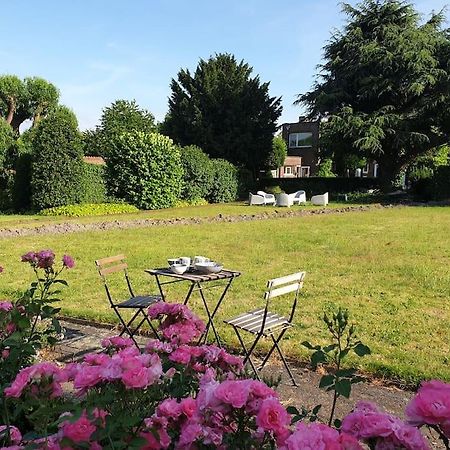 Huyze Lapin Vakantiewoning Brugge Extérieur photo