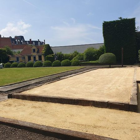 Huyze Lapin Vakantiewoning Brugge Extérieur photo