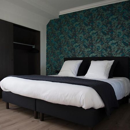 Huyze Lapin Vakantiewoning Brugge Extérieur photo