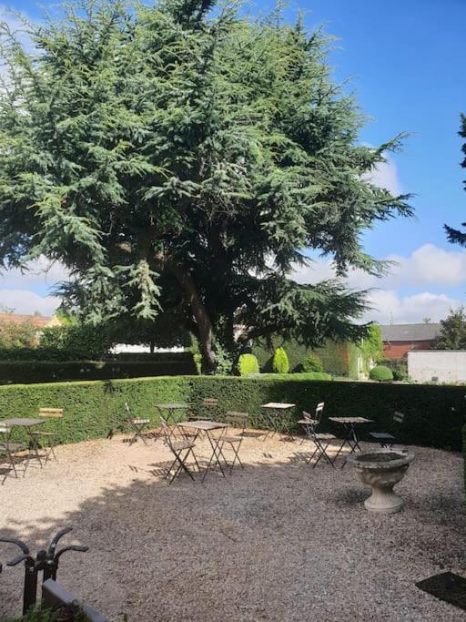 Huyze Lapin Vakantiewoning Brugge Extérieur photo