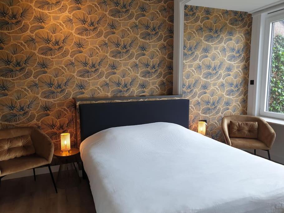 Huyze Lapin Vakantiewoning Brugge Extérieur photo