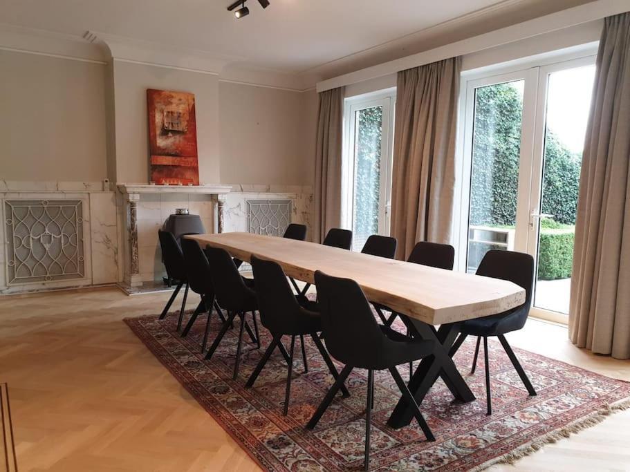 Huyze Lapin Vakantiewoning Brugge Extérieur photo