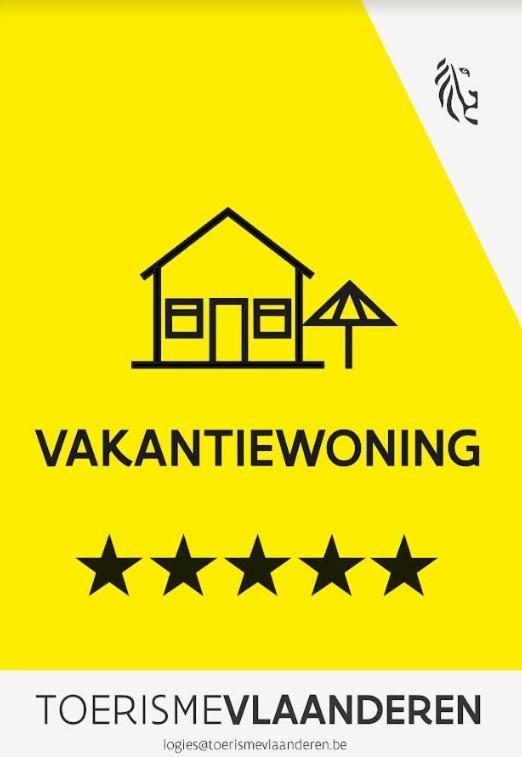 Huyze Lapin Vakantiewoning Brugge Extérieur photo