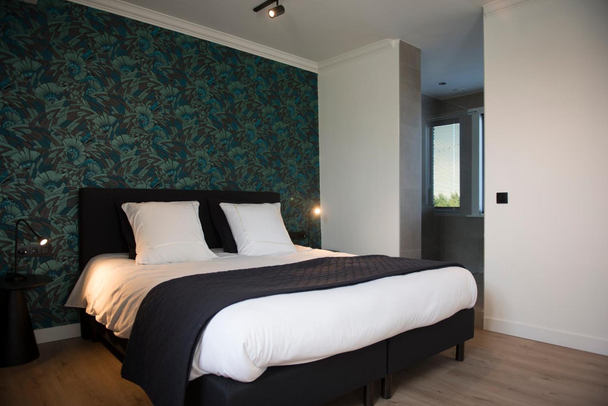 Huyze Lapin Vakantiewoning Brugge Extérieur photo