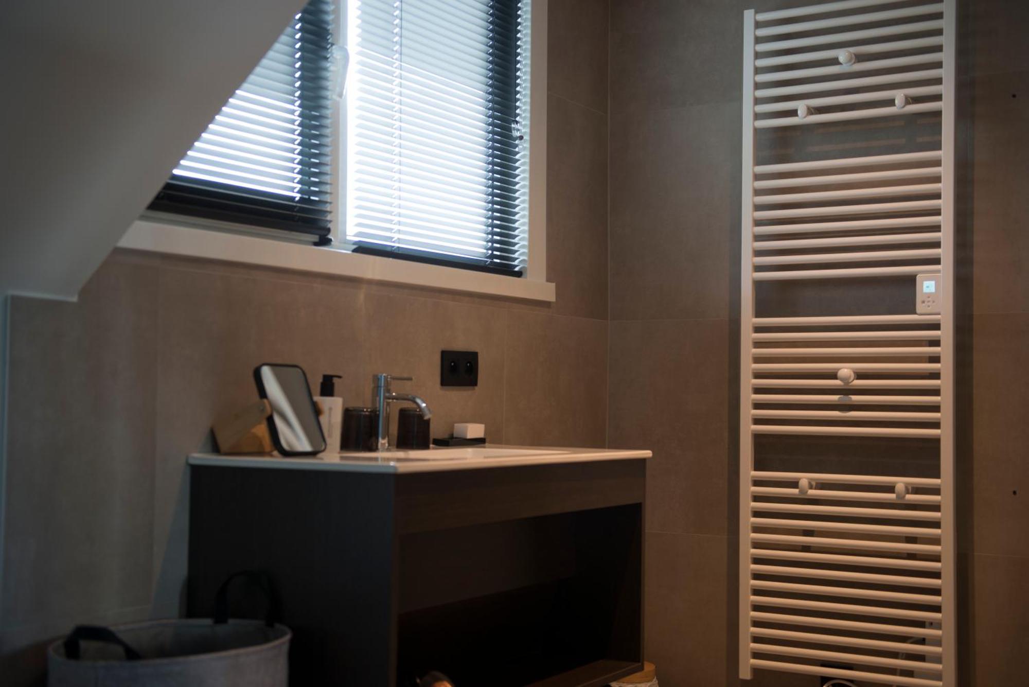 Huyze Lapin Vakantiewoning Brugge Extérieur photo