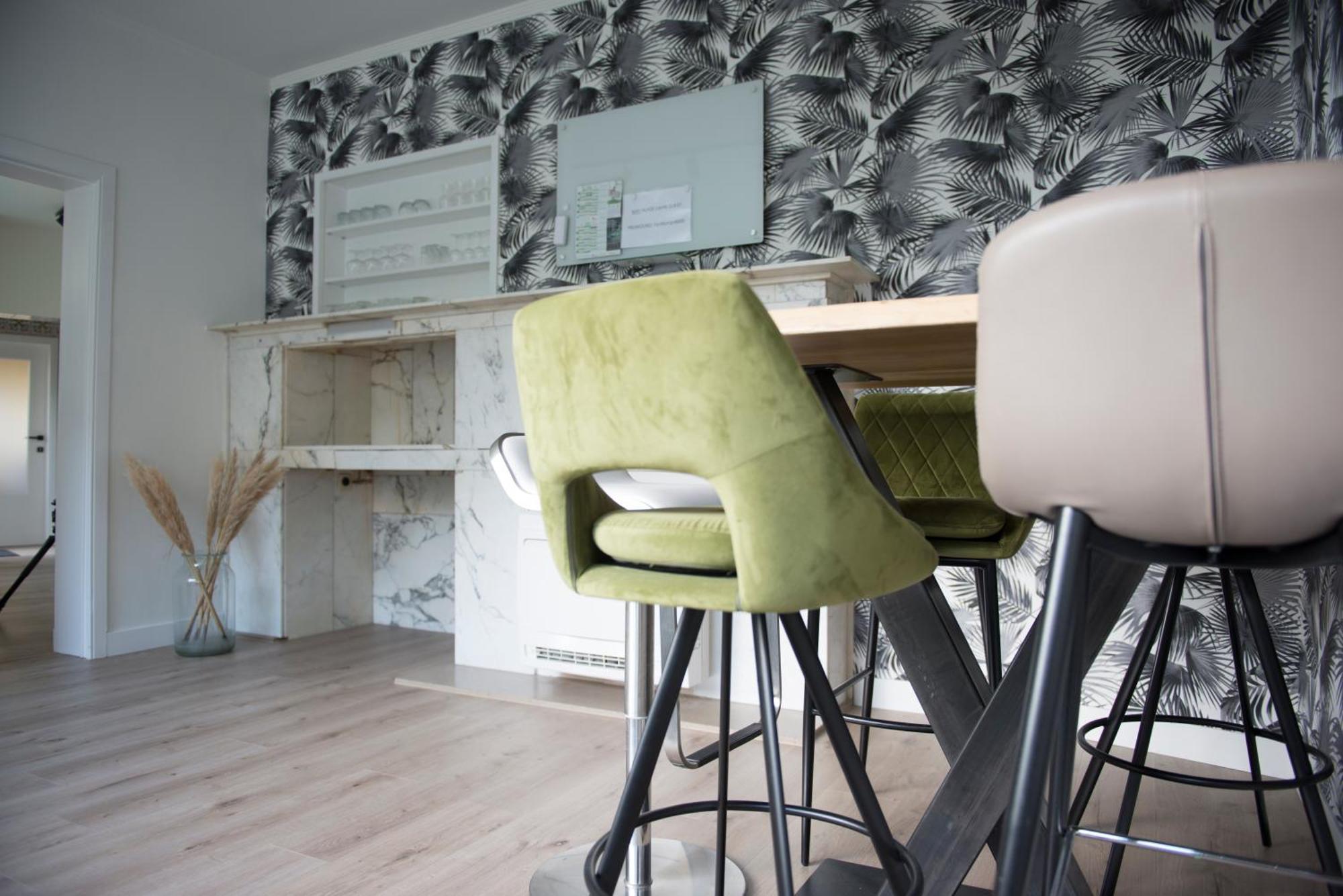 Huyze Lapin Vakantiewoning Brugge Extérieur photo