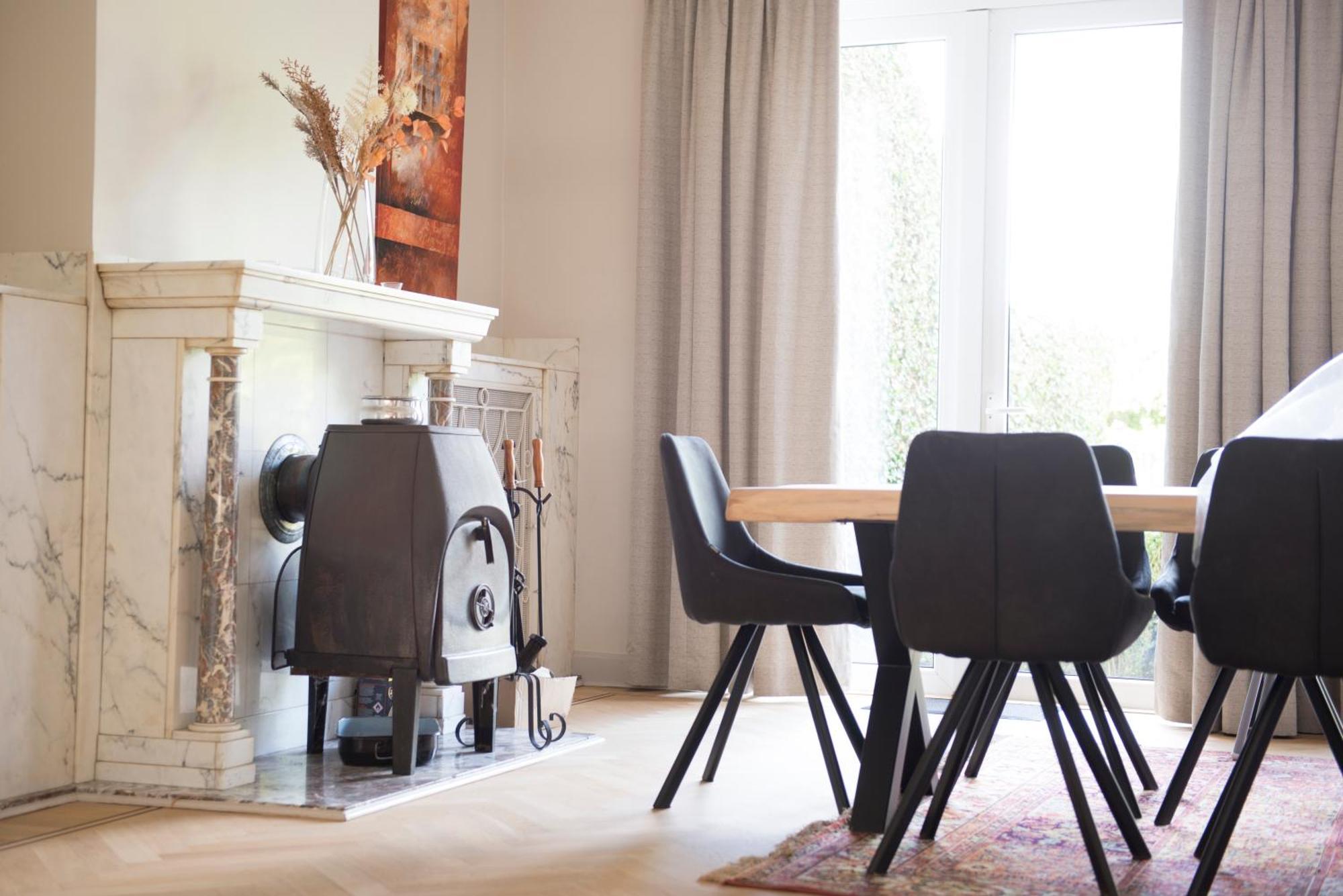 Huyze Lapin Vakantiewoning Brugge Extérieur photo