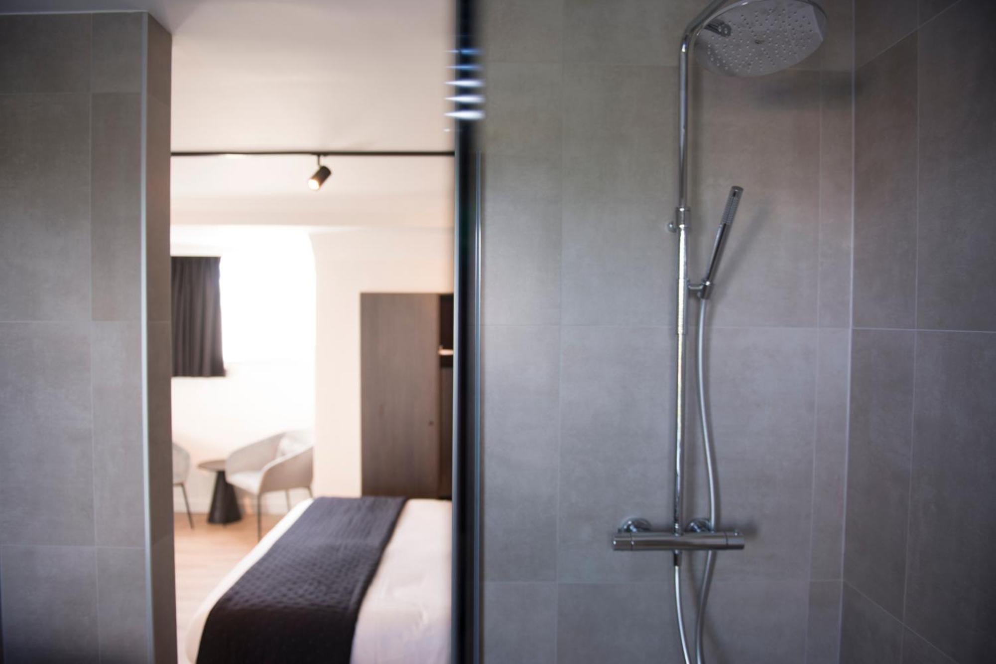 Huyze Lapin Vakantiewoning Brugge Extérieur photo