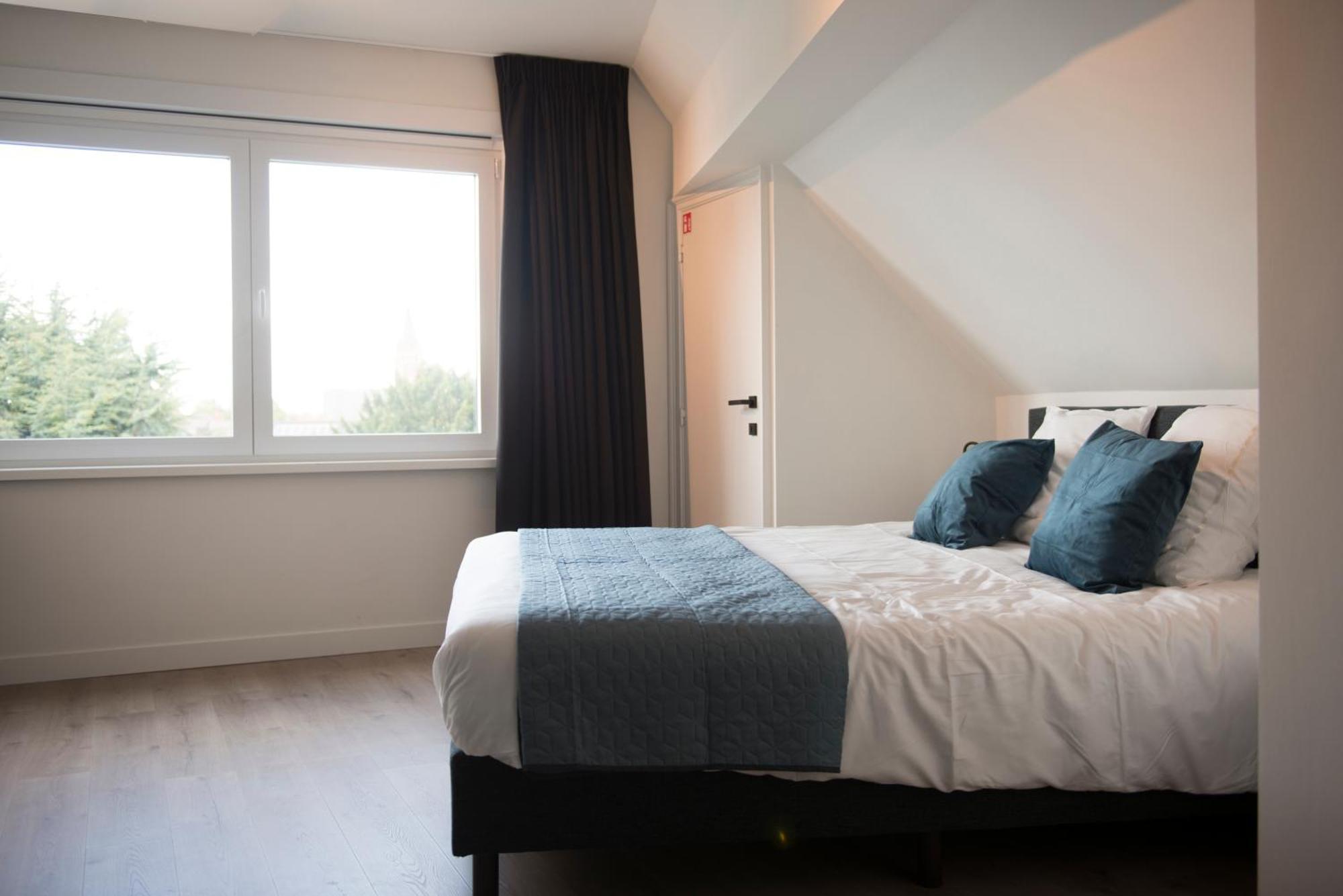 Huyze Lapin Vakantiewoning Brugge Extérieur photo