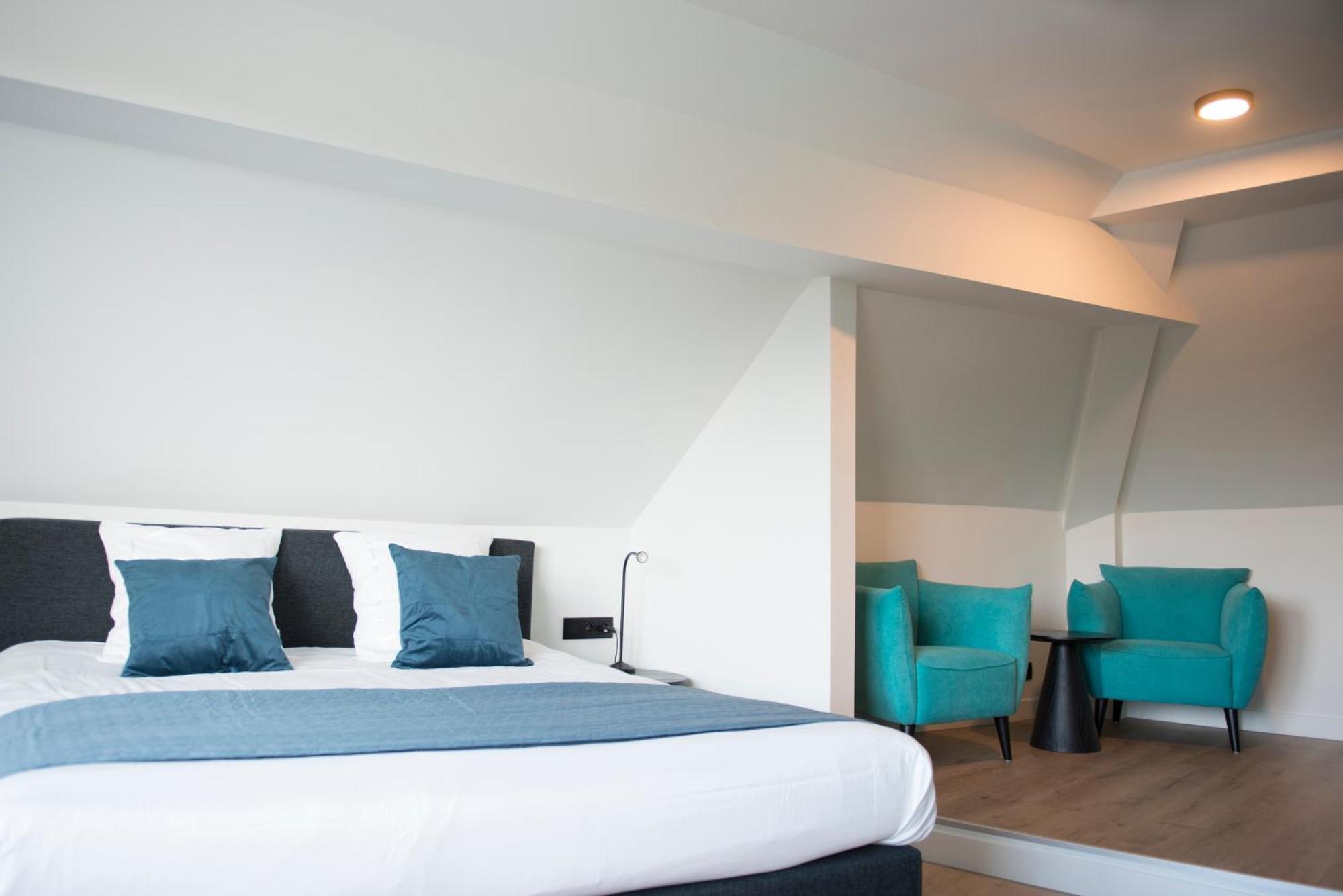 Huyze Lapin Vakantiewoning Brugge Extérieur photo