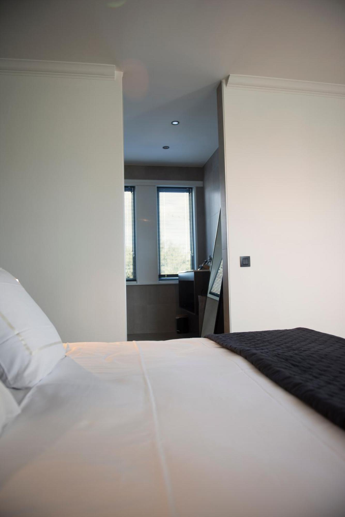 Huyze Lapin Vakantiewoning Brugge Extérieur photo